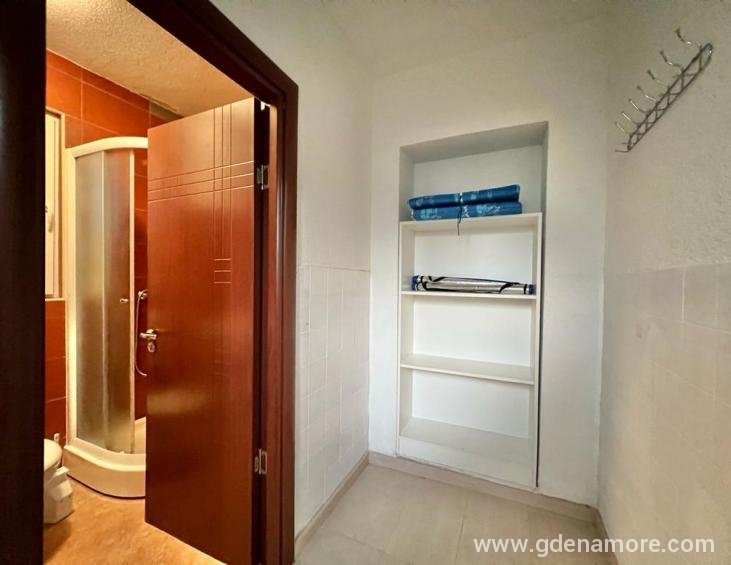 Hodnik 2a apartmana